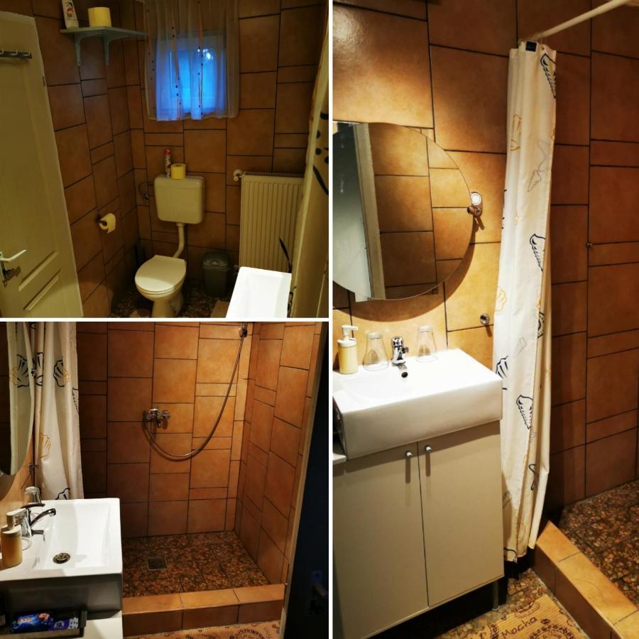 Apartman Dalmapartman Budapest