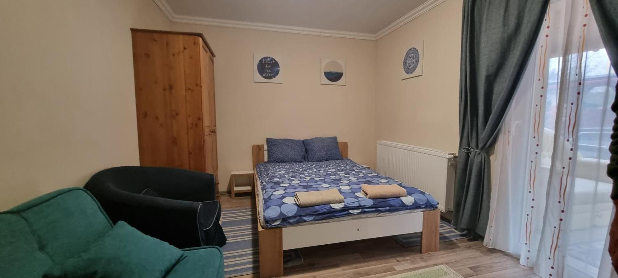 Dalmapartman Apartman